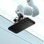 Spigen Tough Armor MagSafe – dėklas Samsung Galaxy S25 (juodas)