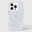 Case-Mate Twinkle MagSafe – „iPhone 15 Pro“ dėklas (Disco)