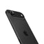 Spigen Optik Pro GLAS.TR EZ Fit kameros apsauga 2 vnt. pakuotė - objektyvo apsauga skirta iPhone Air (2 vnt.) (juoda)