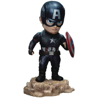 MARVEL – Captain America Mini Egg Attack kolekcinė figūrėlė