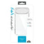 Speck Presidio Perfect-Clear – iPhone Air dėklas (skaidrus)