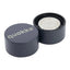 Quokka Solid With Strap – 510 ml nerūdijančio plieno termogertuvė su dirželiu (grafito spalvos)