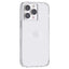 Case-Mate Tough Clear – dėklas iPhone 14 Pro Max (skaidrus)