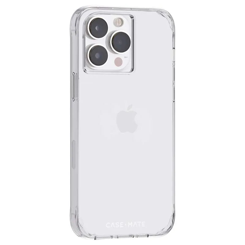 Case-Mate Tough Clear – dėklas iPhone 14 Pro Max (skaidrus)