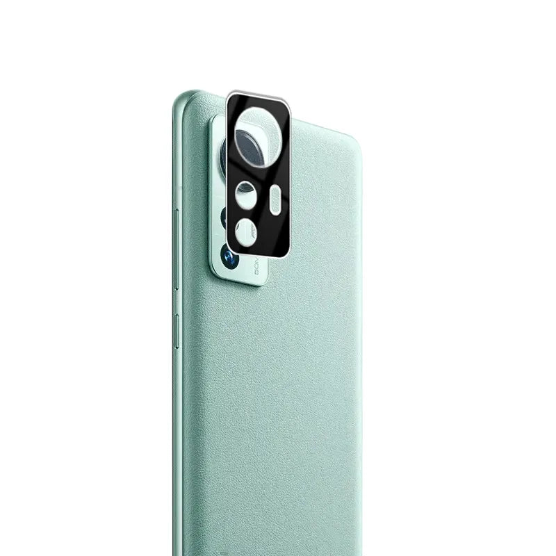 Mocolo Silk Camera Lens Glass - Apsauginis stiklas Xiaomi 12 Pro kameros objektyvui