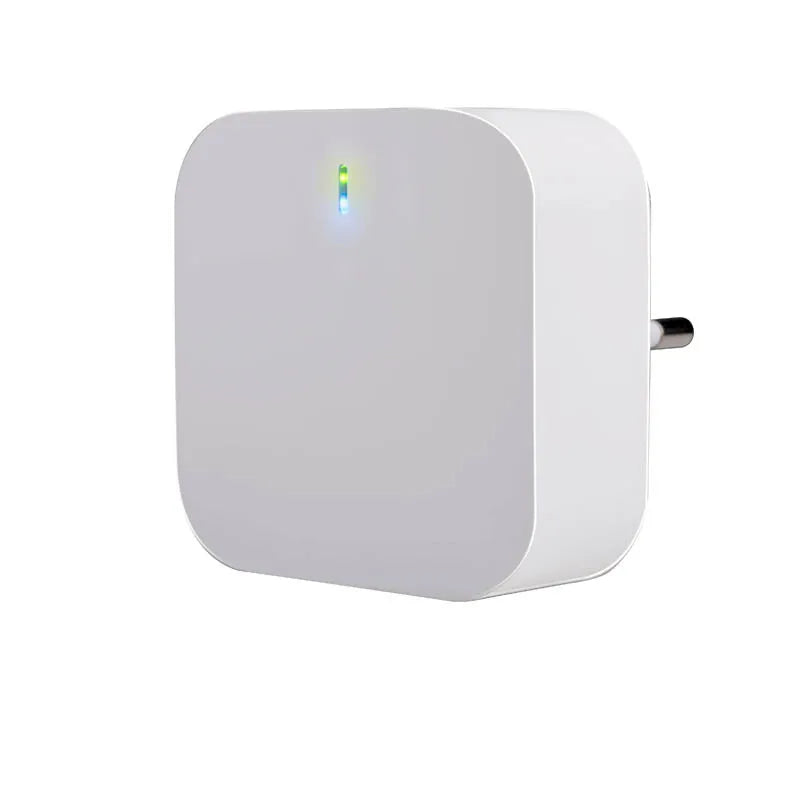 Alpina - Zigbee šliuzas (gateway) šio standarto įrenginiams prijungti