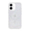 Kate Spade New York apsauginis MagSafe dėklas, skirtas iPhone 16 (Chunky Glitter)