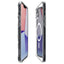 Spigen Ultra Hybrid Mag MagSafe – dėklas iPhone 14 (baltas)