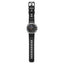 Spigen WBS2 – Apyrankė skirta Samsung Galaxy Watch 8 / 8 Classic 40 / 44 / 46 mm (juoda)