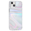 Case-Mate Soap Bubble – dėklas iPhone 14 Plus (vaivorykštinis)