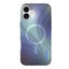 Incase Halo Case MagSafe – dėklas iPhone 16 Plus (Tidal Ocean)