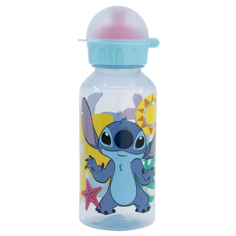 Disney Stitch – Tritan gertuvė 370 ml