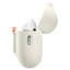 Spigen Nano Pop – dėklas Apple AirPods Pro 3 (oranžinė-smėlio spalvos)