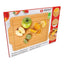 Alpina – Bambuko medienos pjaustymo lenta 36x26 cm