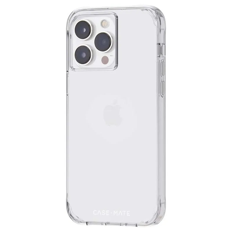 Case-Mate Tough Clear – dėklas iPhone 14 Pro Max (skaidrus)
