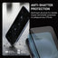 Crong Nano Glass – nedūžtantis hibridinis stiklas iPhone 15 Pro