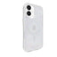 Kate Spade New York apsauginis MagSafe dėklas, skirtas iPhone 16 (Chunky Glitter)