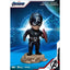 MARVEL – Captain America Mini Egg Attack kolekcinė figūrėlė