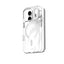 Moshi iGlaze MagSafe – dėklas iPhone 17 Pro (Luna Silver)