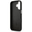 Karl Lagerfeld Karl & Choupette Pins MagSafe – dėklas iPhone 17 (juodas)
