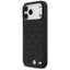 BMW M Shape Logo MagSafe – dėklas iPhone 17 Pro Max (juodas)