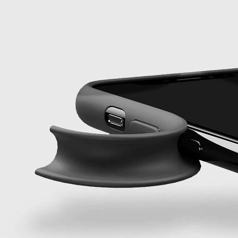 Crong Color Cover – dėklas iPhone 11 Pro (rožinė)