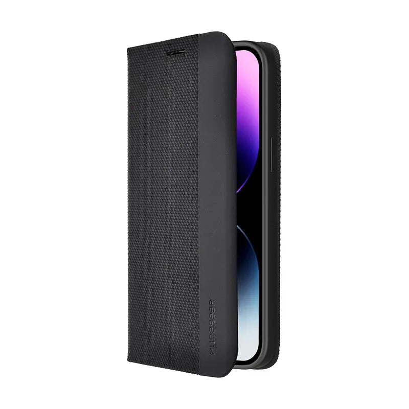 PUREGEAR WALLET SERIJOS DĖKLAS IPHONE 14 PRO MAX (6.7)