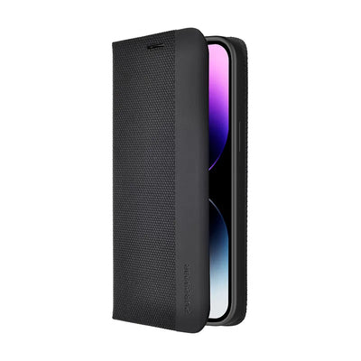PUREGEAR WALLET SERIJOS DĖKLAS IPHONE 14 PRO MAX (6.7)