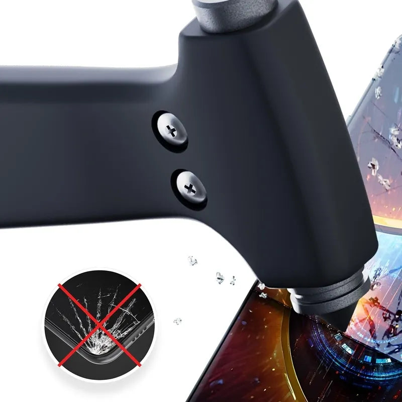 3mk Silky Matt Privacy – matinė privatumą užtikrinanti plėvelė Motorola Edge 60 Pro