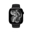 „Crong Liquid“ – „Apple Watch“ dirželis 38/40/41/42 mm (juodas)