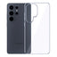 3mk Clear Case – dėklas Samsung Galaxy S26 Ultra (skaidrus)