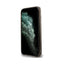 Karl Lagerfeld Liquid Glitter Choupette – dėklas iPhone 11 (skaidrus)