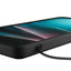 Spigen Ultra Hybrid Mag MagSafe – dėklas Samsung Galaxy S26 Ultra (Frost Black)