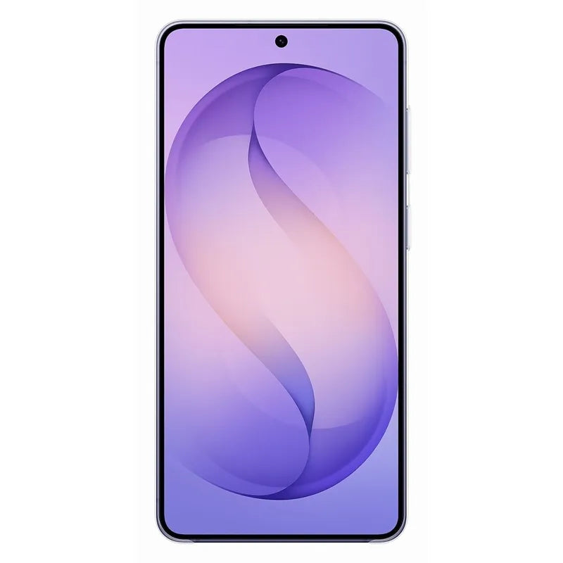 Samsung Clear Magnet Case – dėklas Samsung Galaxy S26+ (skaidrus)
