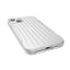 X-Doria Raptic Clutch – biologiškai skaidus dėklas, skirtas iPhone 14 Plus (išbandytas kritimas iš 3 m aukščio) (Skaidrus)