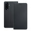 3mk Wallet Case - dėklas-knygutė Samsung Galaxy A57 (juodas)