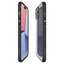 Spigen Ultra Hybrid – Dėklas iPhone 15 (Frost Black)