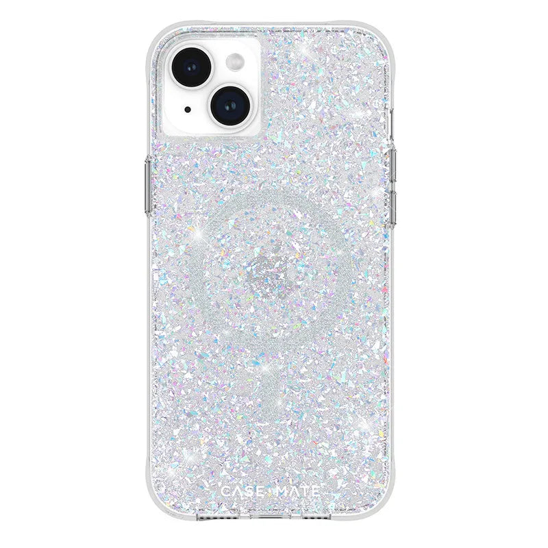 Case-Mate Twinkle MagSafe - iPhone 15 Plus dėklas (Disco)