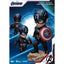 MARVEL – Captain America Mini Egg Attack kolekcinė figūrėlė