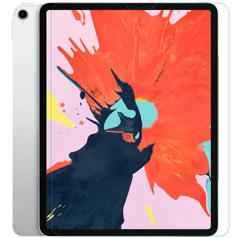 Nillkin H+ Anti-Explosion apsauginis stiklas 0,3 mm - ekrano apsauga iPad Pro 12.9 (2020/2018)
