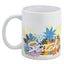 Disney Stitch - Pineapple Adaptation keraminis puodelis 325 ml