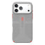 Speck Candyshell Grip MagSafe – dėklas, skirtas iPhone 18 Pro Max / 17 Pro Max (Overcast Gray)