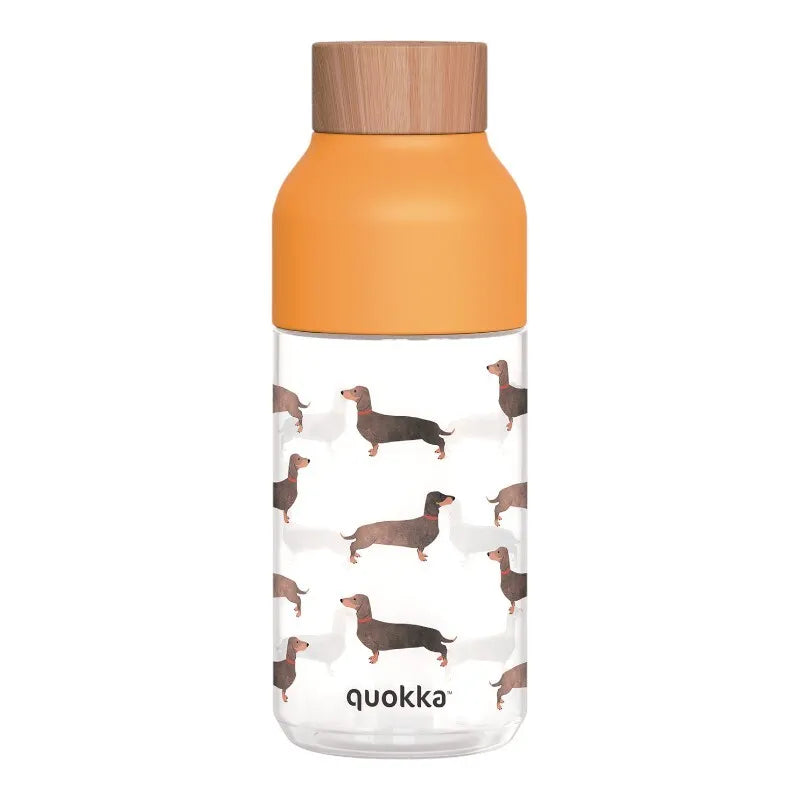Quokka Ice – Ecozen gertuvė 570 ml (Dachshund)