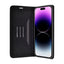 PUREGEAR WALLET SERIJOS DĖKLAS IPHONE 14 PRO MAX (6.7)