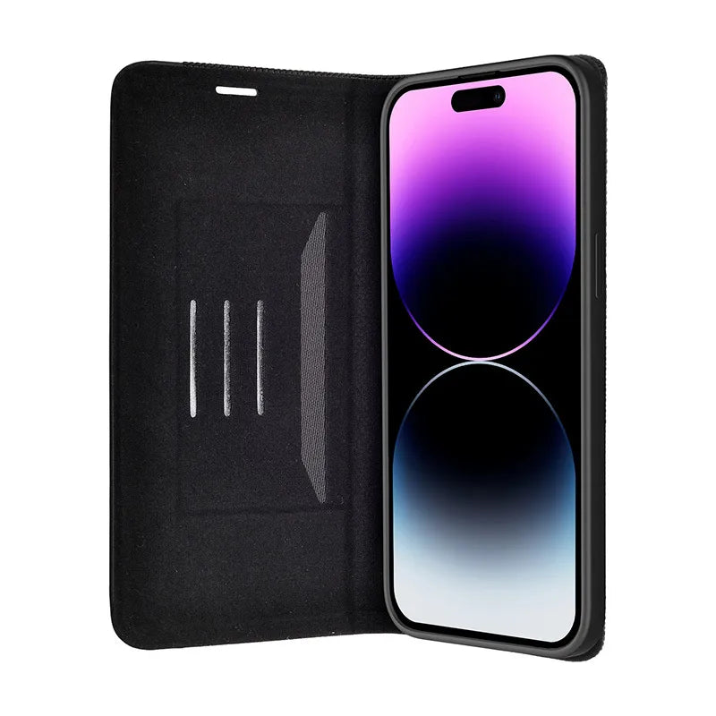 PUREGEAR WALLET SERIJOS DĖKLAS IPHONE 14 PRO MAX (6.7)