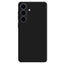 3mk Matt Case Pro – dėklas Samsung Galaxy S26+ (juodas)