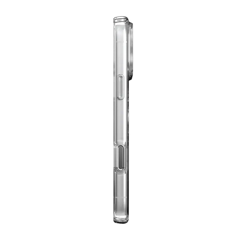 Speck Presidio Perfect Clear MagSafe – dėklas, skirtas iPhone 18 Pro Max / 17 Pro Max (skaidrus)