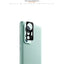 Mocolo Silk Camera Lens Glass - Apsauginis stiklas Xiaomi 12 Pro kameros objektyvui