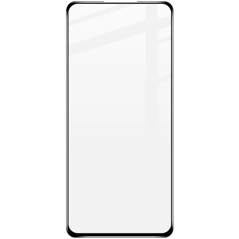 Mocolo 2.5D Full Glue Glass – Apsauginis stiklas Samsung Galaxy Xcover 5