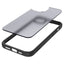 Spigen Ultra Hybrid – Dėklas iPhone 15 (Frost Black)